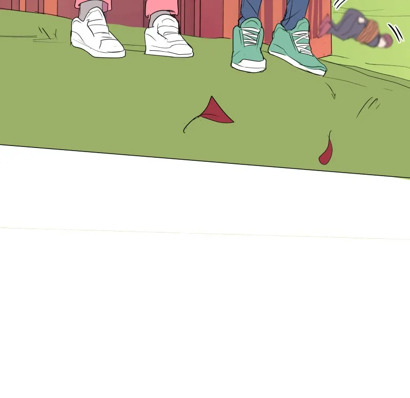 Matchmaker Hero Chapter 26 page 116 - 