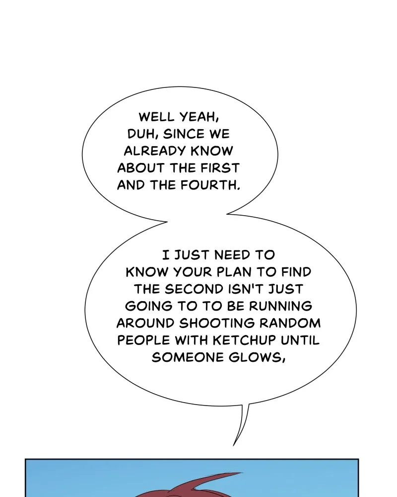 Matchmaker Hero Chapter 26 page 117 - 