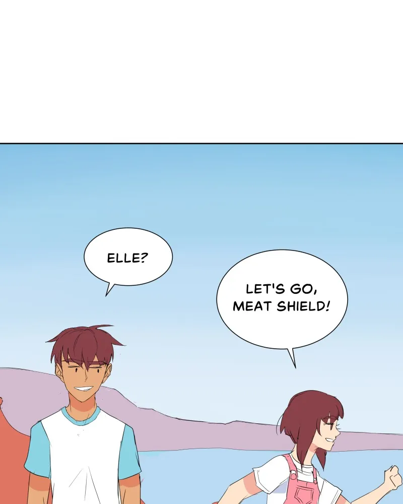Matchmaker Hero Chapter 26 page 119 - 