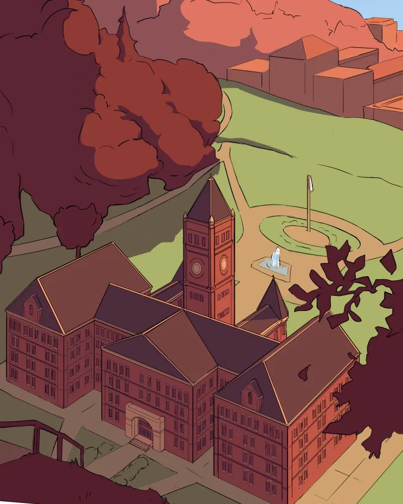 Matchmaker Hero Chapter 26 page 122 - 