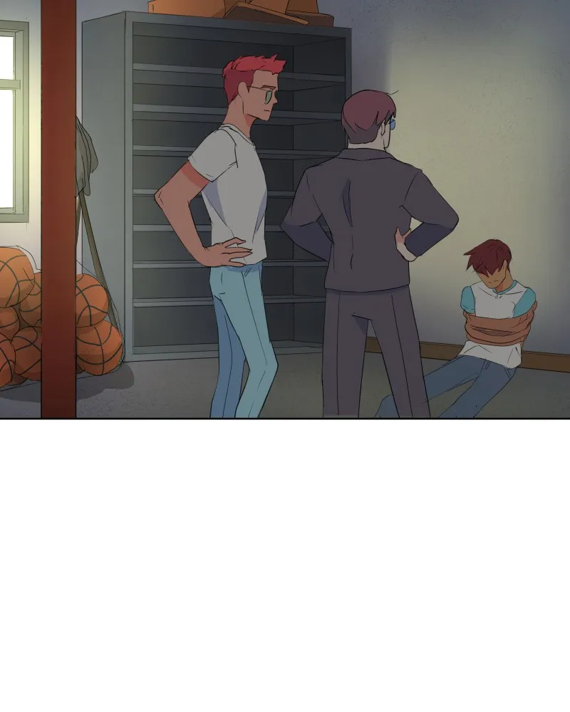 Matchmaker Hero Chapter 26 page 14 - 