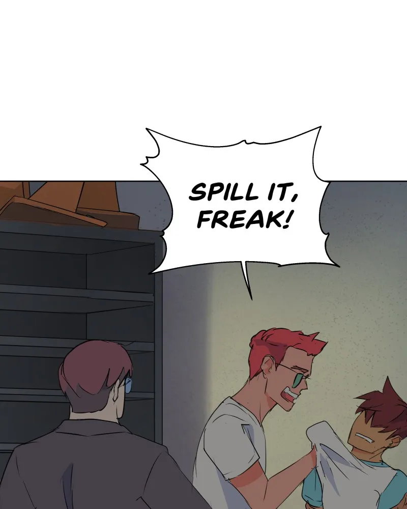 Matchmaker Hero Chapter 26 page 18 - 