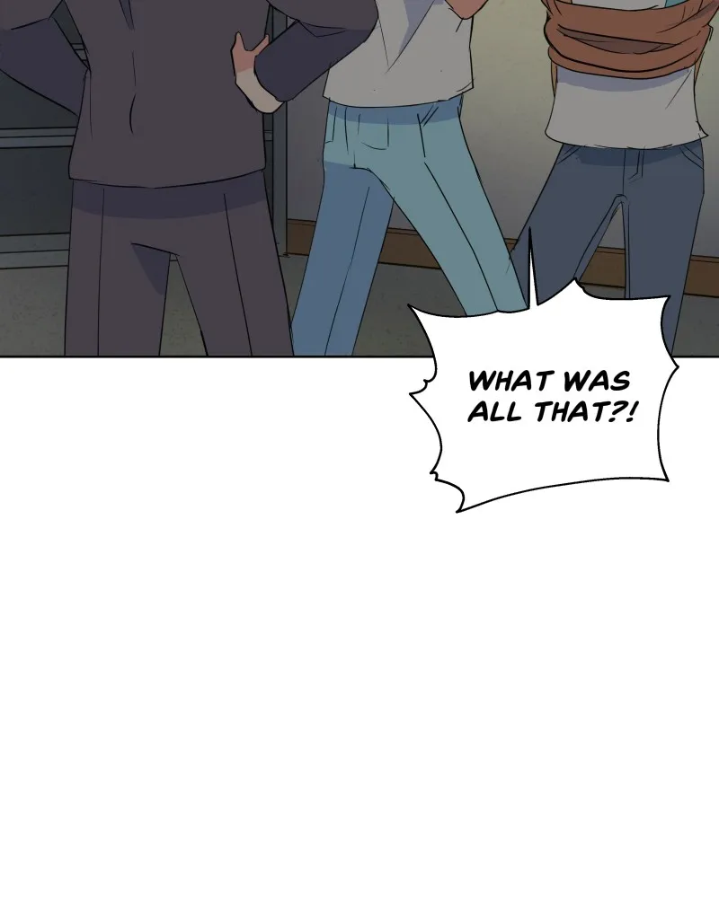 Matchmaker Hero Chapter 26 page 19 - 