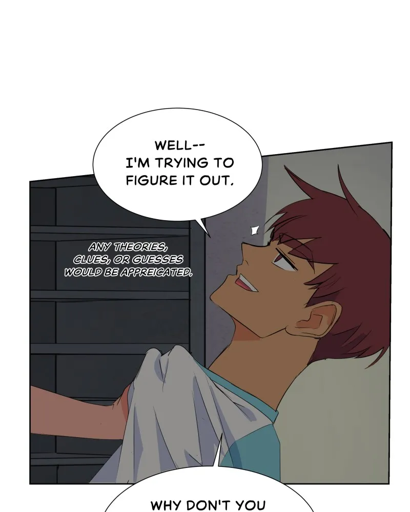 Matchmaker Hero Chapter 26 page 20 - 