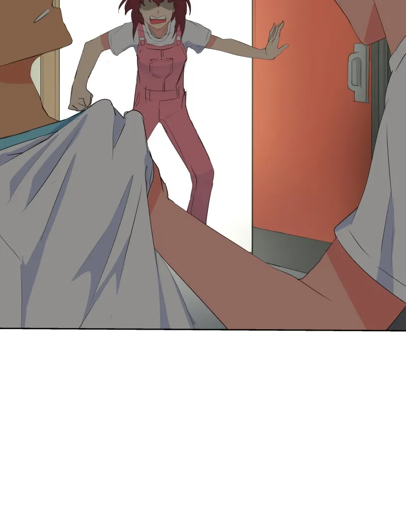 Matchmaker Hero Chapter 26 page 25 - 