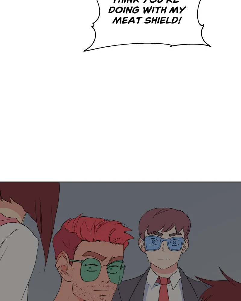 Matchmaker Hero Chapter 26 page 27 - 