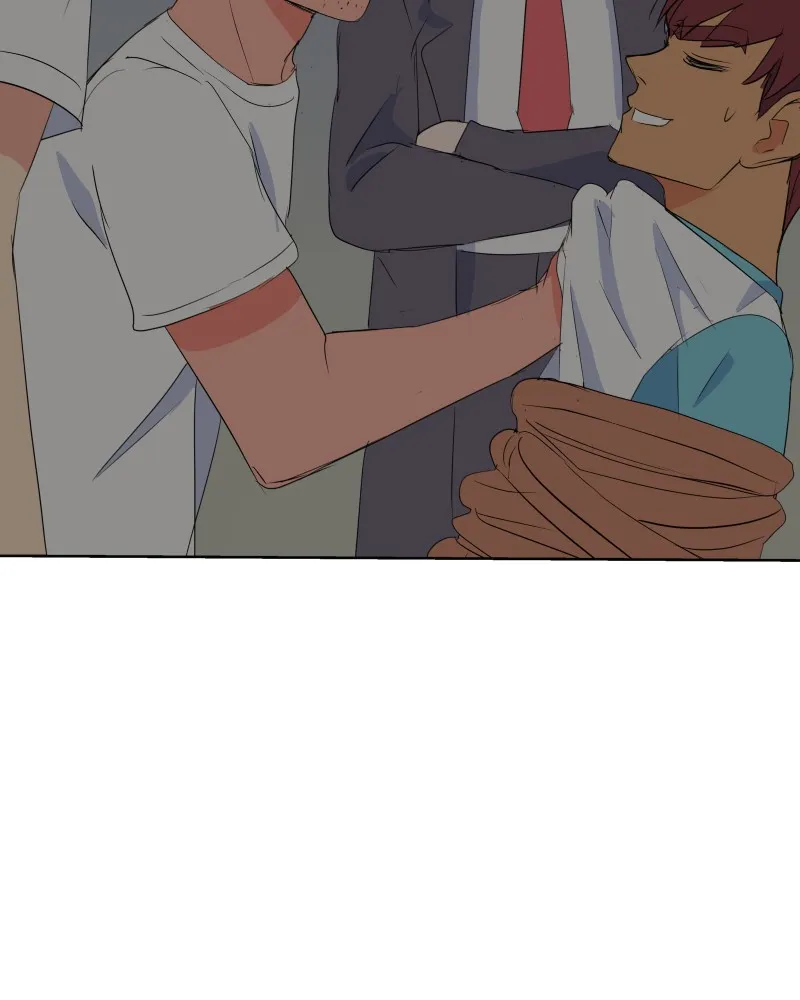 Matchmaker Hero Chapter 26 page 28 - 