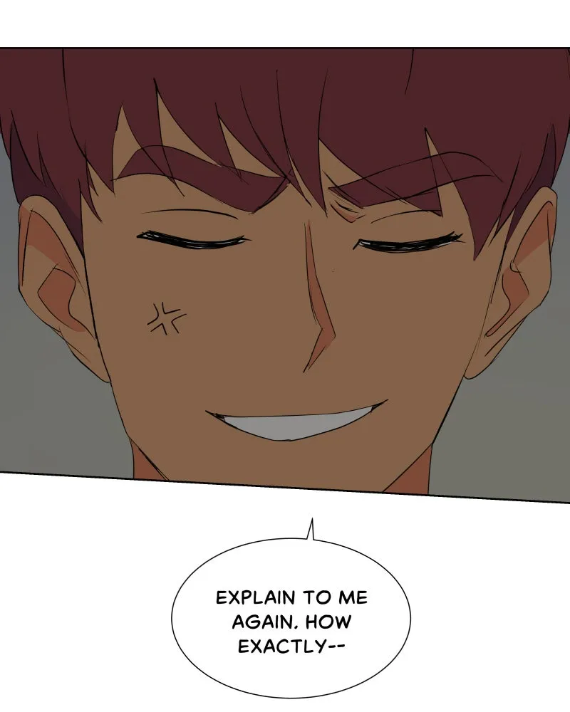 Matchmaker Hero Chapter 26 page 30 - 