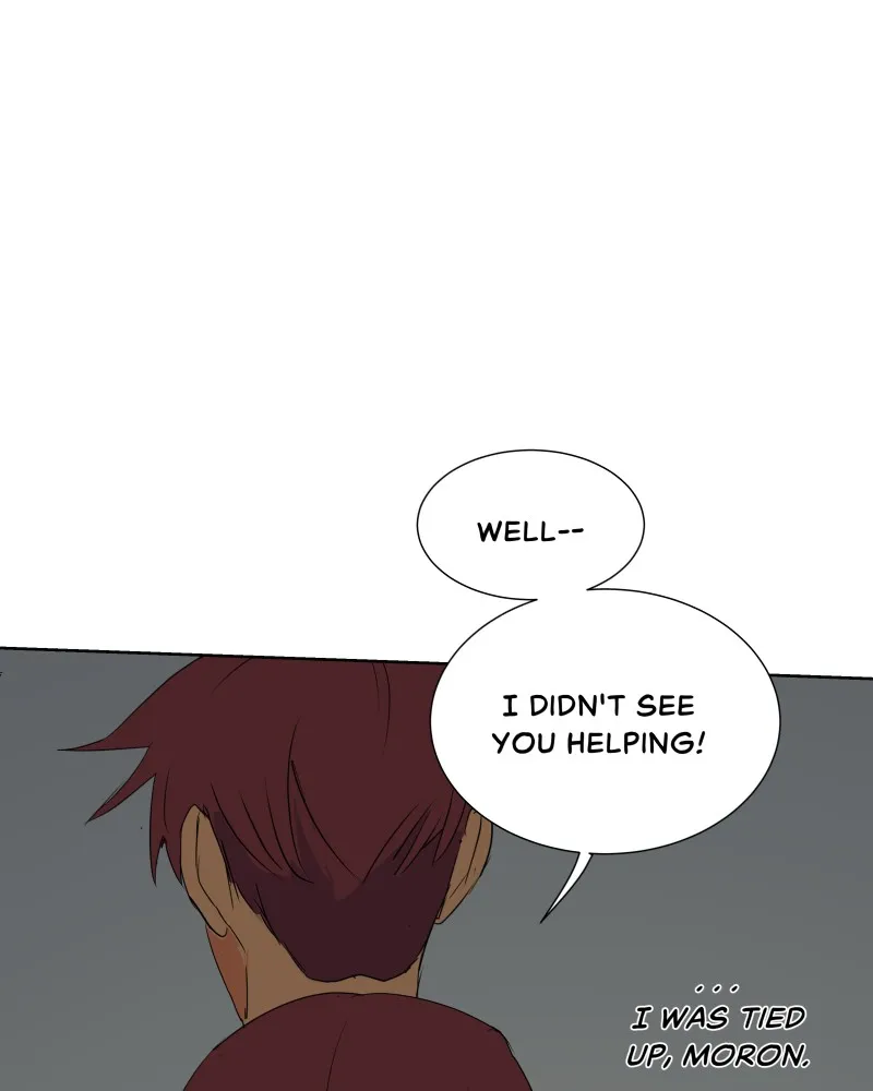 Matchmaker Hero Chapter 26 page 33 - 