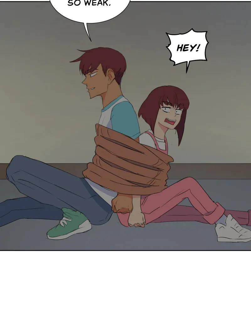 Matchmaker Hero Chapter 26 page 40 - 