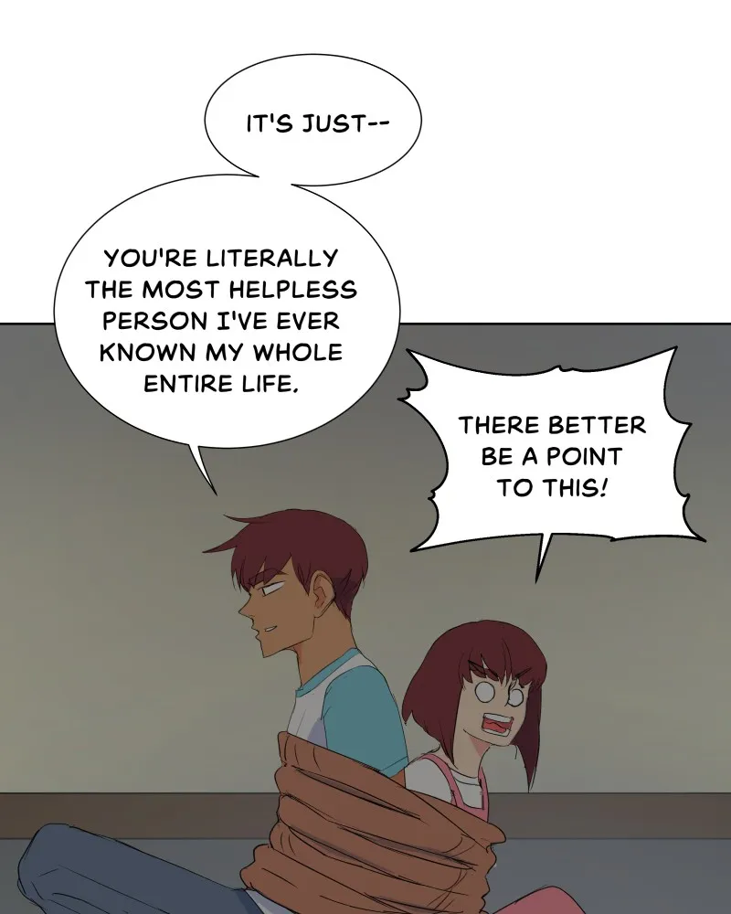 Matchmaker Hero Chapter 26 page 42 - 