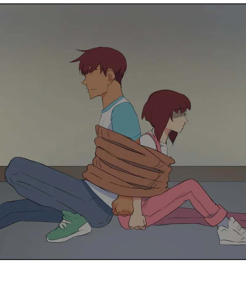 Matchmaker Hero Chapter 26 page 48 - 