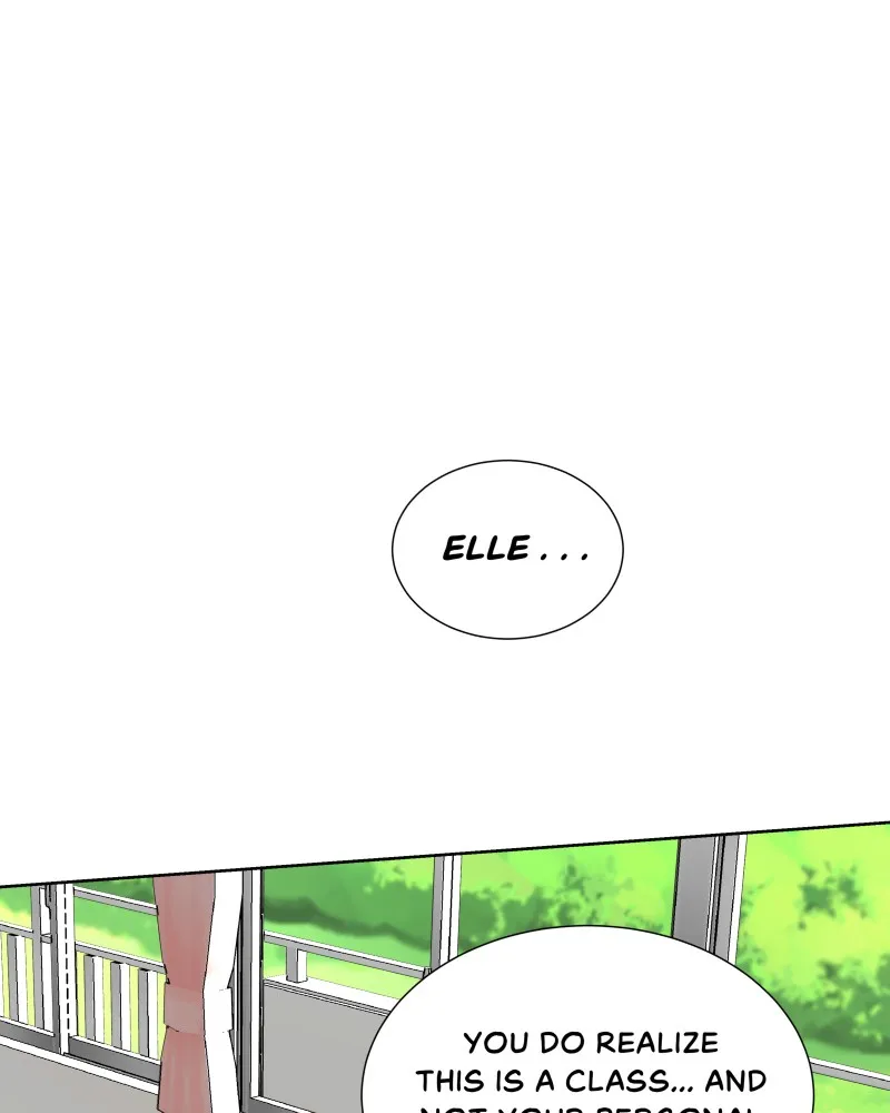 Matchmaker Hero Chapter 26 page 6 - 