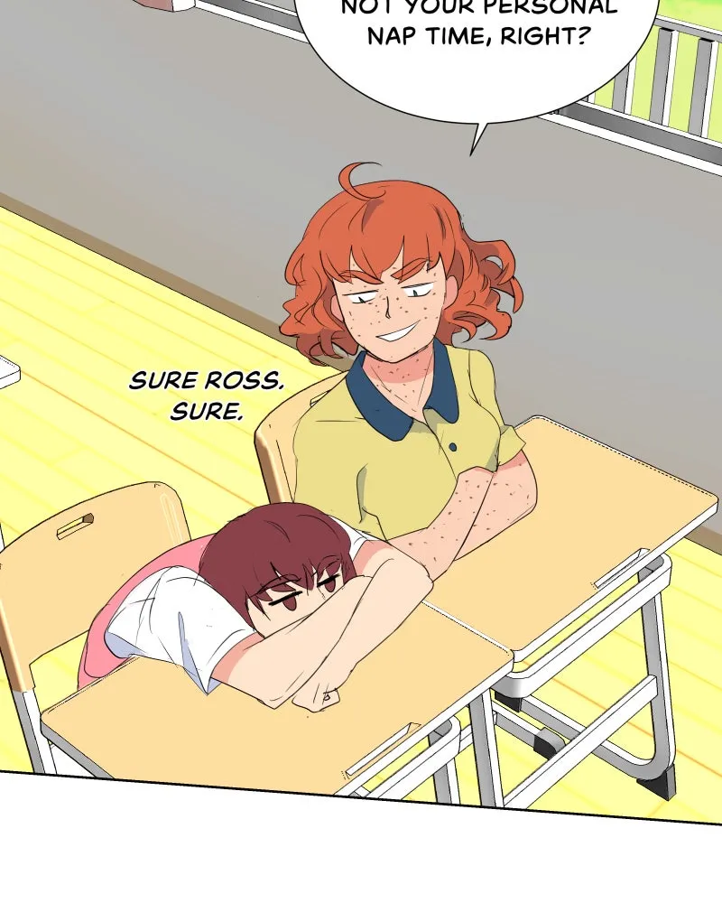 Matchmaker Hero Chapter 26 page 7 - 