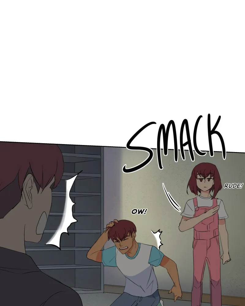 Matchmaker Hero Chapter 26 page 64 - 