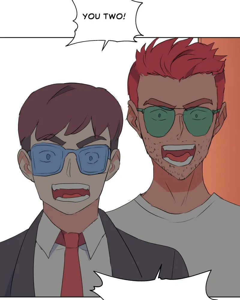 Matchmaker Hero Chapter 26 page 66 - 