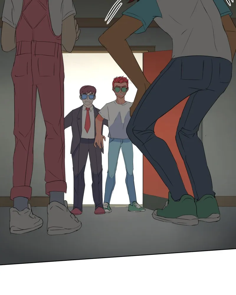 Matchmaker Hero Chapter 26 page 68 - 