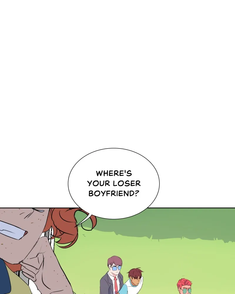 Matchmaker Hero Chapter 26 page 8 - 