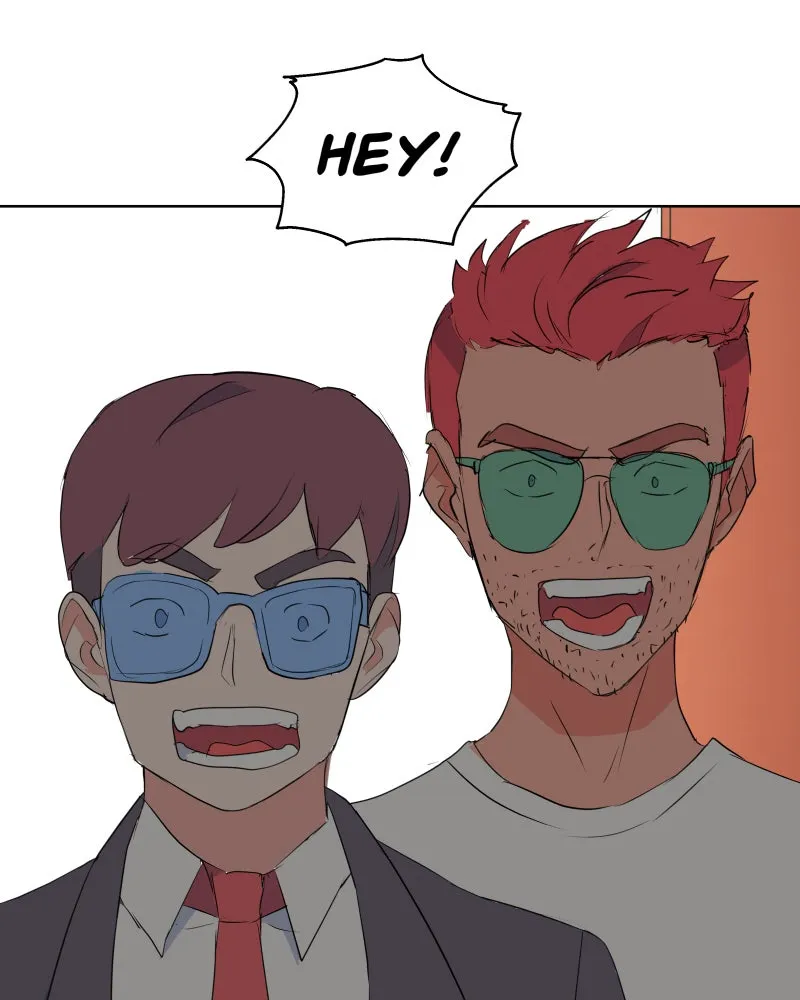 Matchmaker Hero Chapter 26 page 71 - 