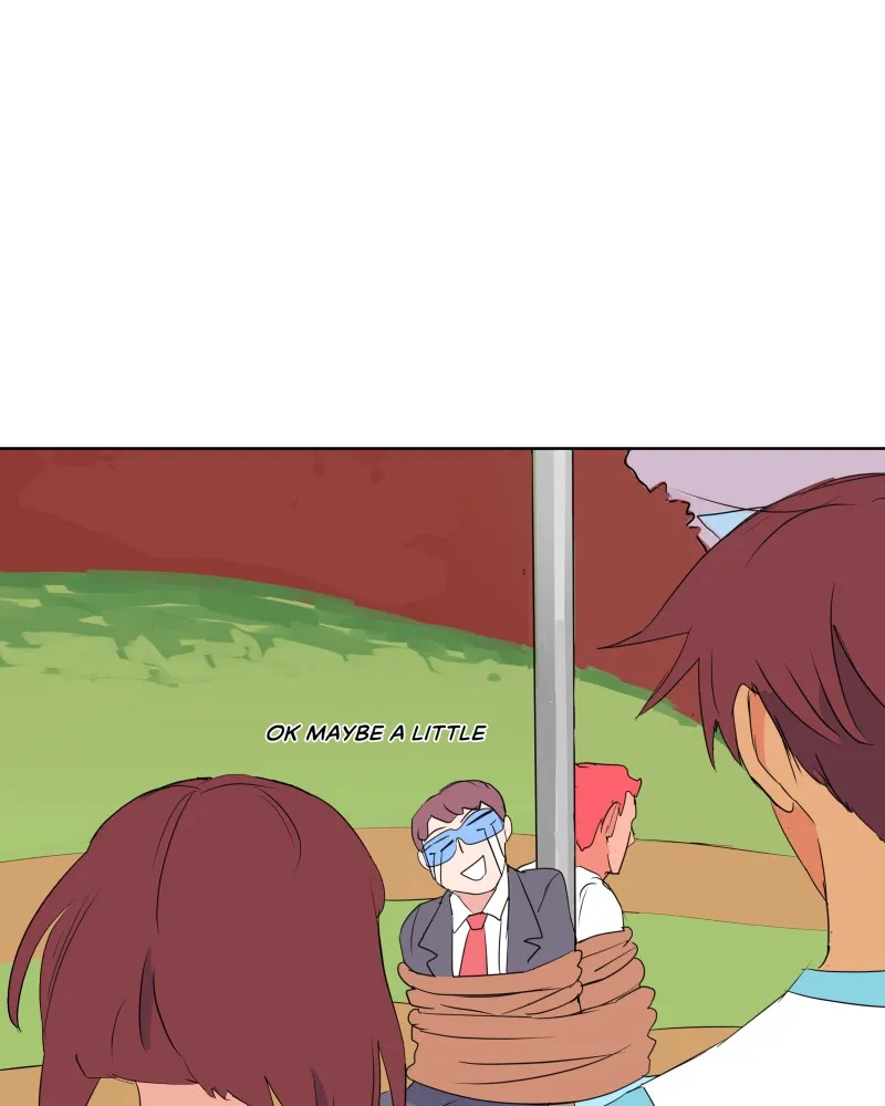 Matchmaker Hero Chapter 26 page 75 - 
