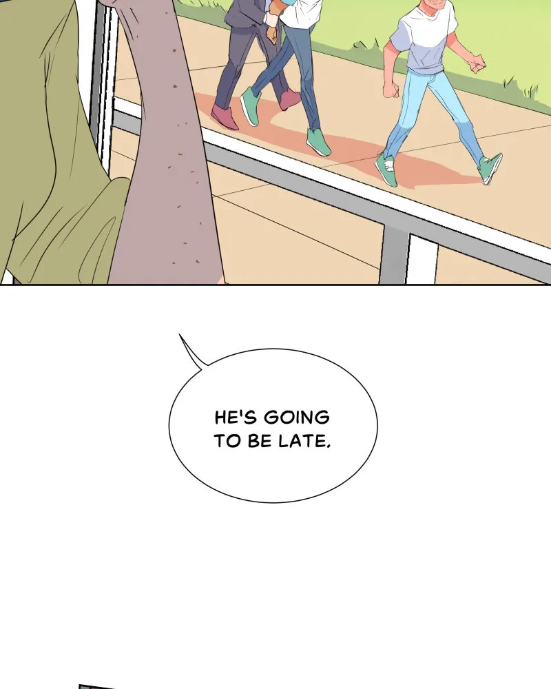 Matchmaker Hero Chapter 26 page 9 - 
