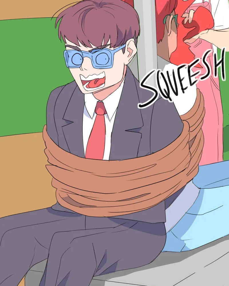 Matchmaker Hero Chapter 26 page 81 - 