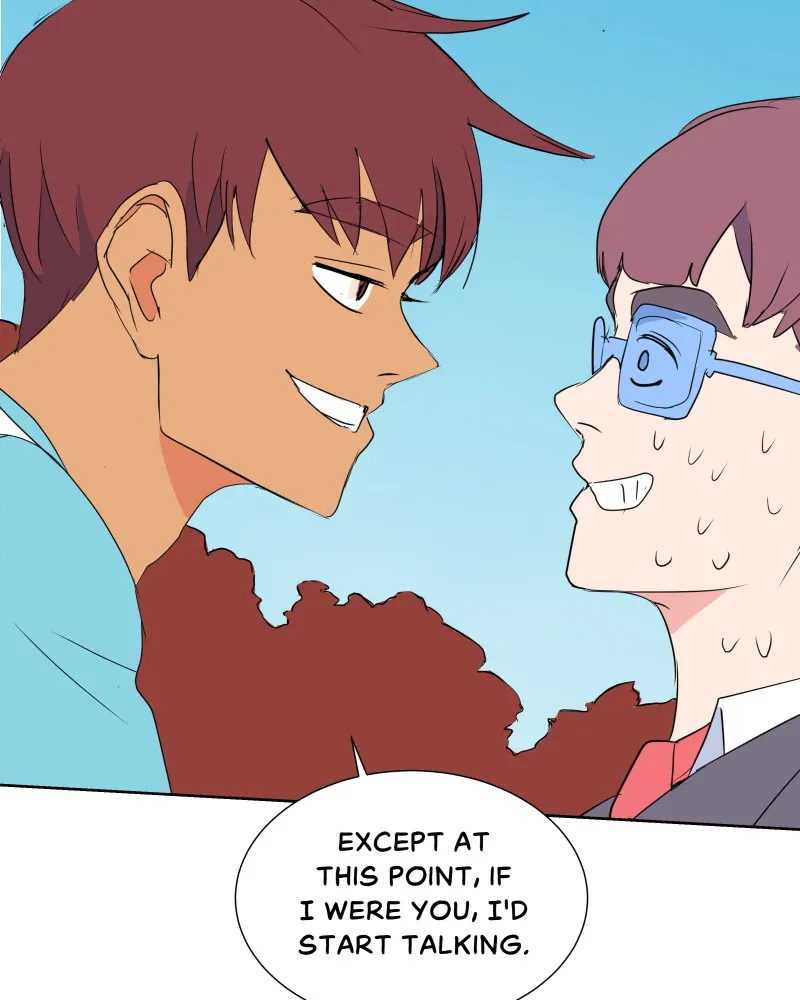 Matchmaker Hero Chapter 26 page 83 - 