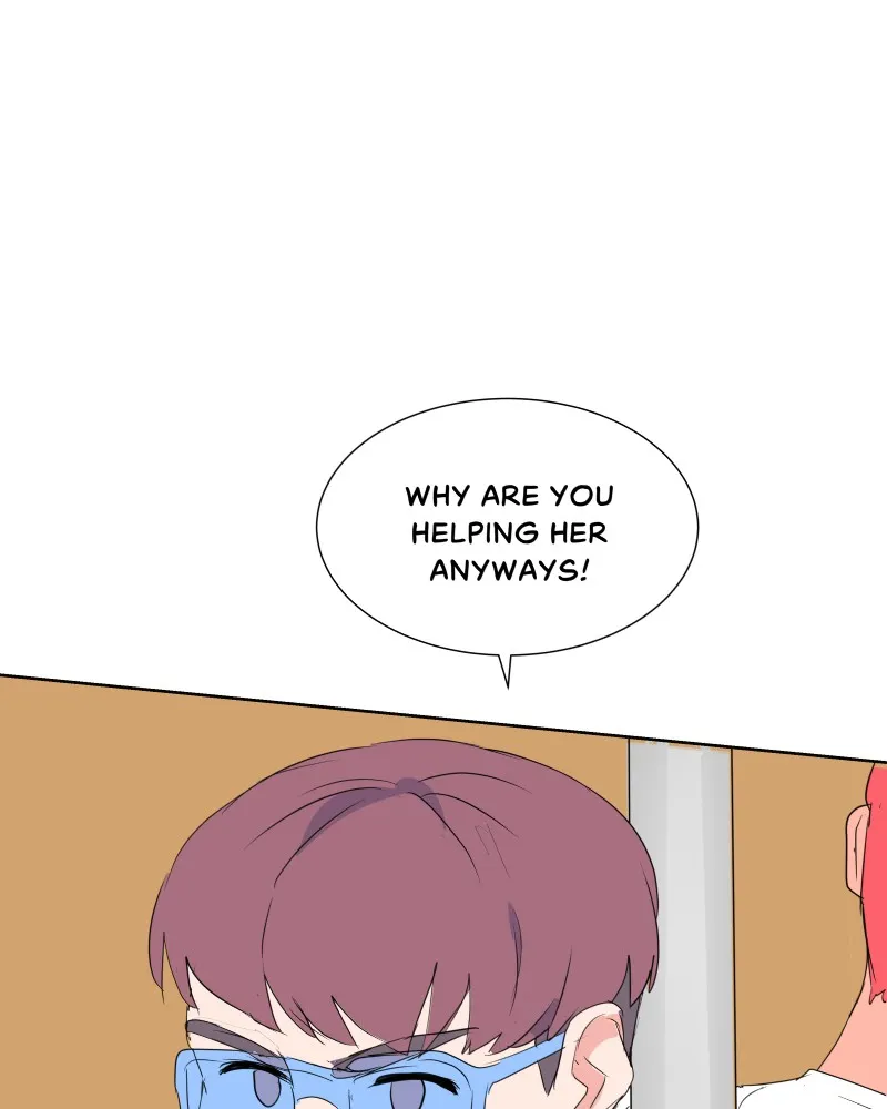 Matchmaker Hero Chapter 26 page 85 - 