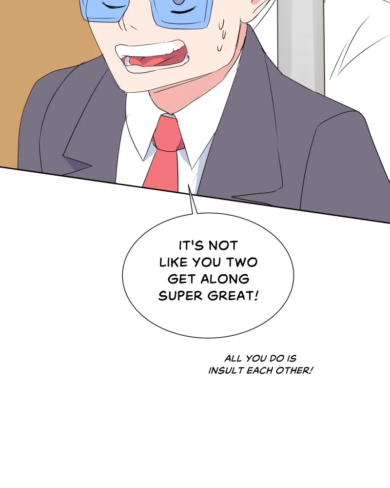 Matchmaker Hero Chapter 26 page 86 - 