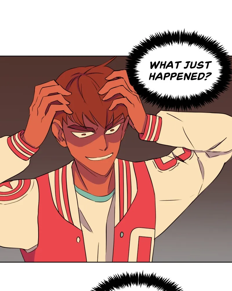 Matchmaker Hero Chapter 3 page 12 - 