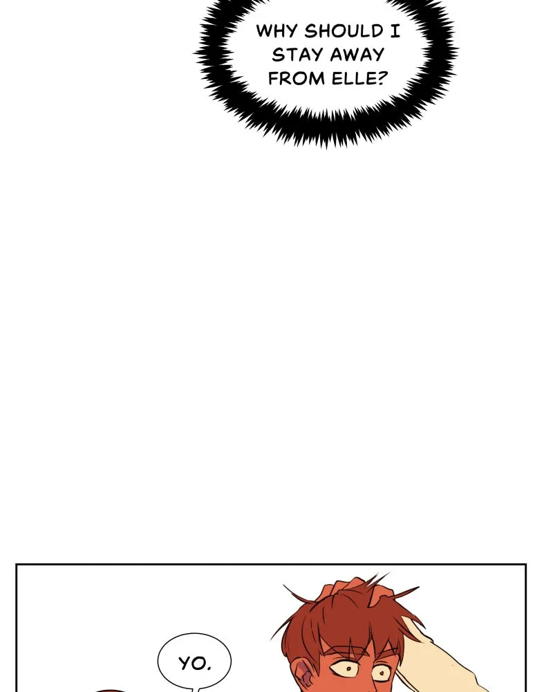Matchmaker Hero Chapter 3 page 13 - 