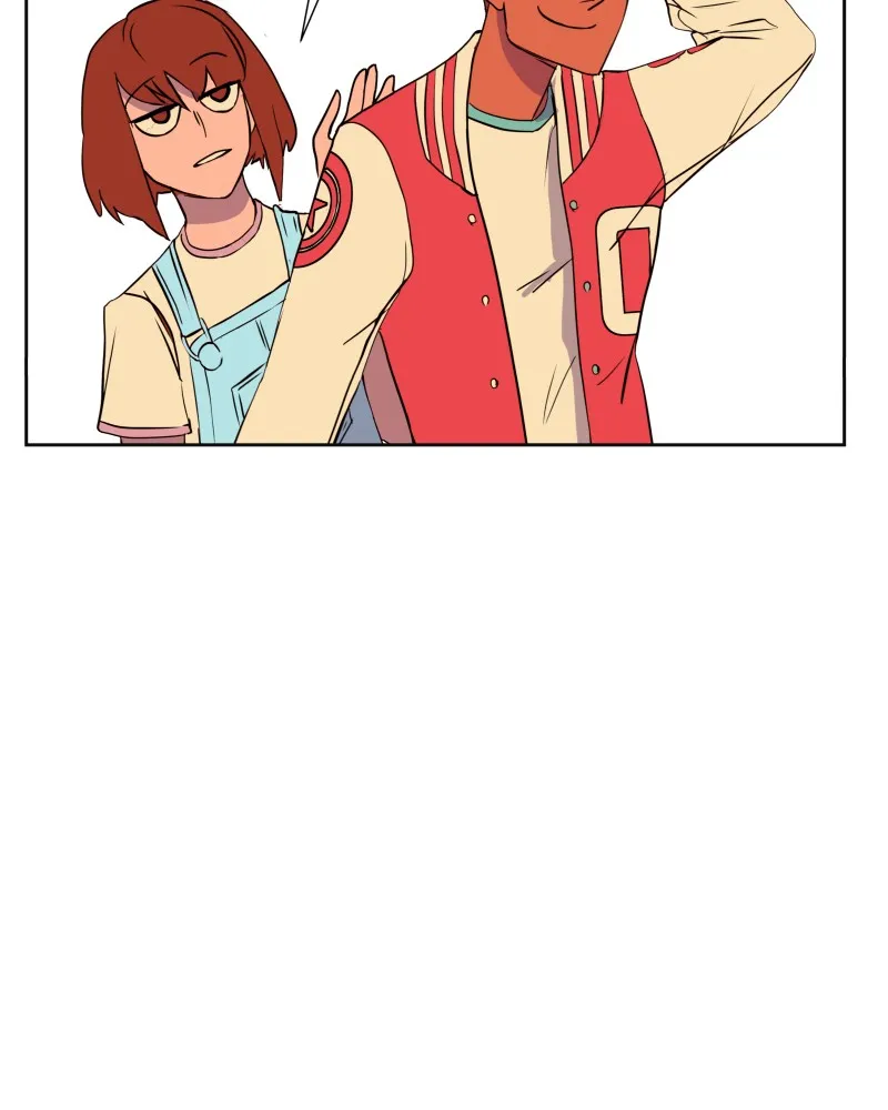 Matchmaker Hero Chapter 3 page 14 - 