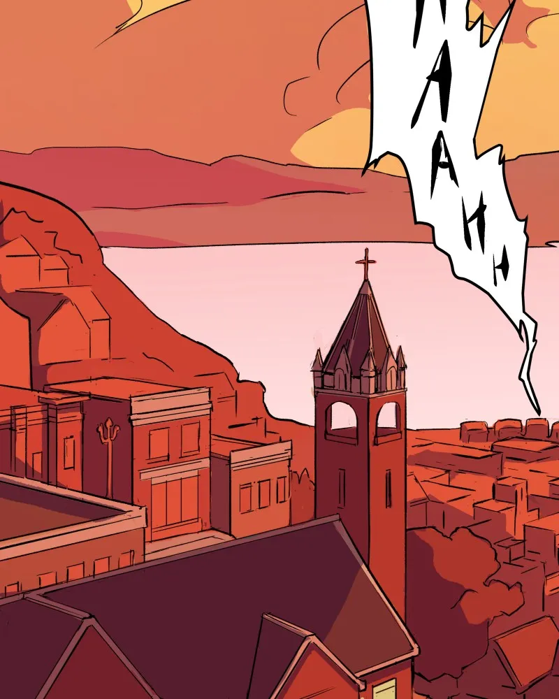 Matchmaker Hero Chapter 3 page 17 - 