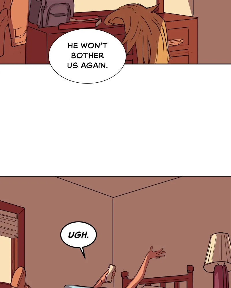 Matchmaker Hero Chapter 3 page 21 - 