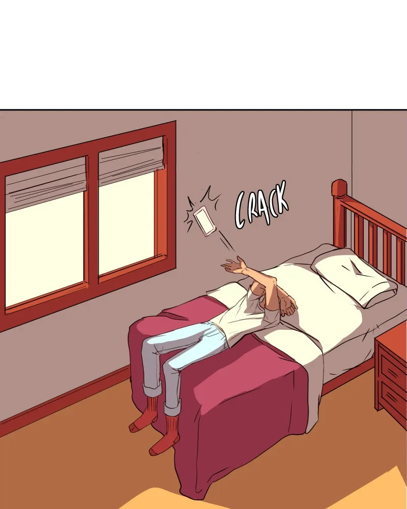 Matchmaker Hero Chapter 3 page 27 - 
