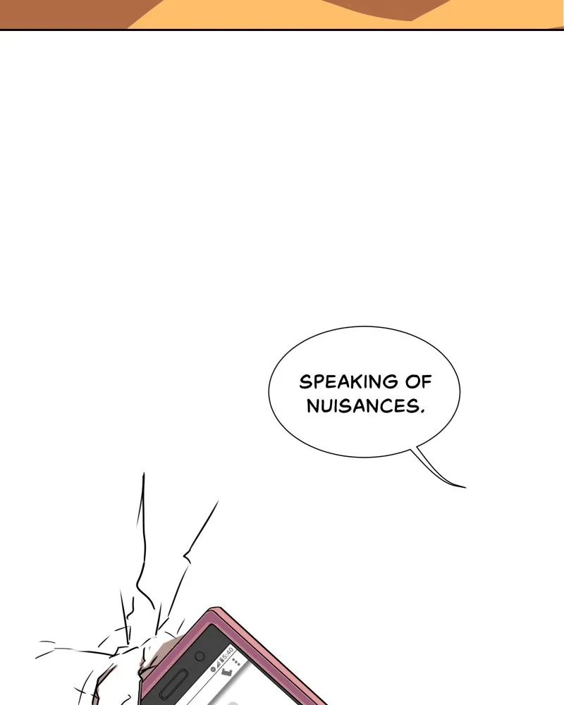 Matchmaker Hero Chapter 3 page 28 - 