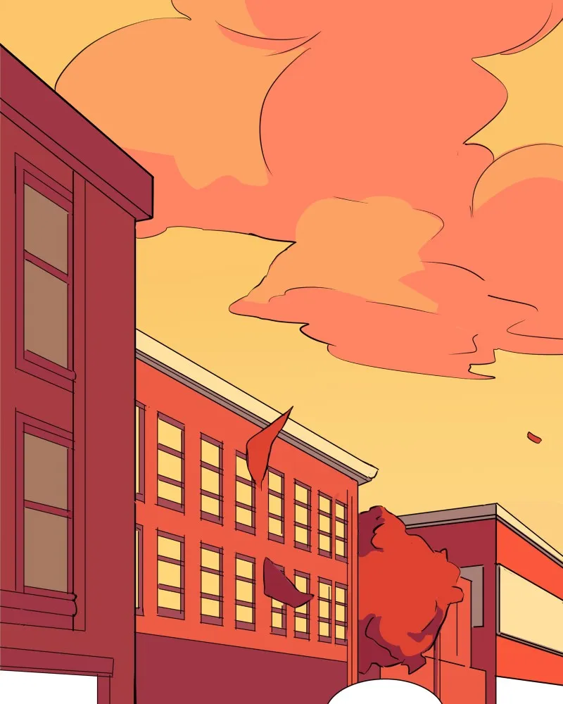 Matchmaker Hero Chapter 3 page 32 - 