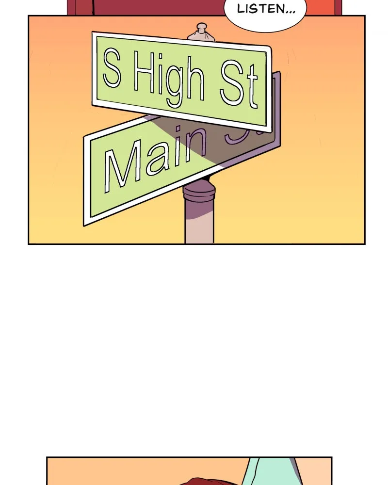 Matchmaker Hero Chapter 3 page 33 - 