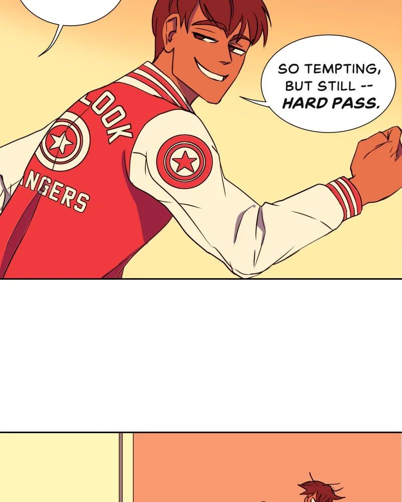 Matchmaker Hero Chapter 3 page 35 - 