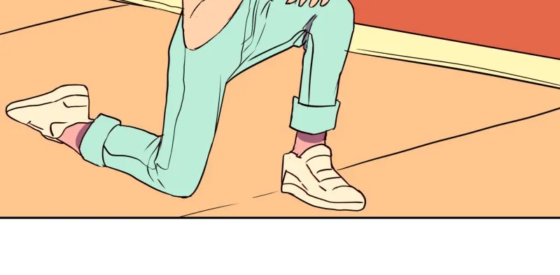 Matchmaker Hero Chapter 3 page 38 - 