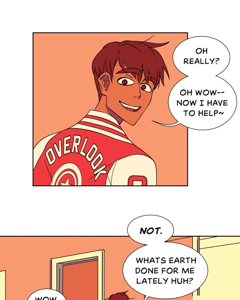 Matchmaker Hero Chapter 3 page 39 - 