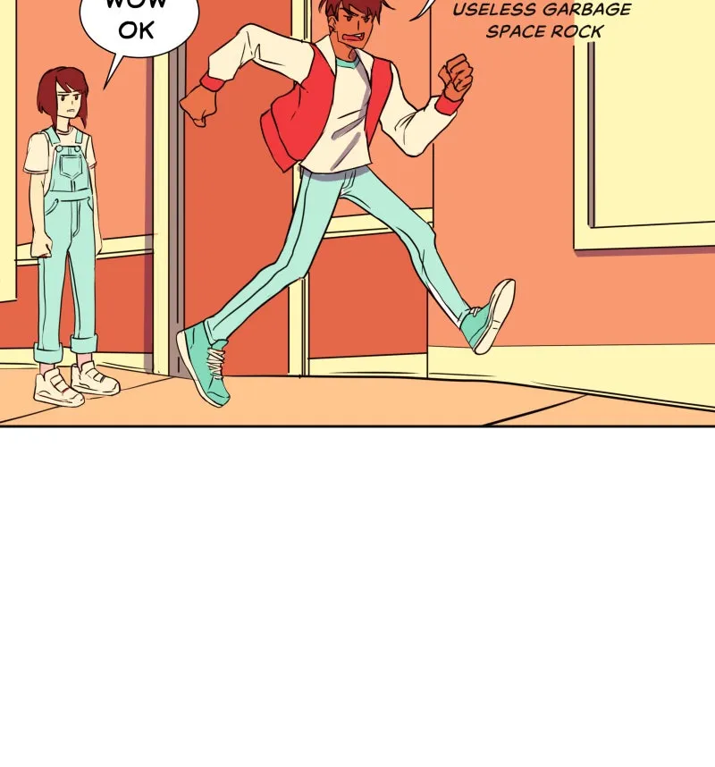 Matchmaker Hero Chapter 3 page 40 - 