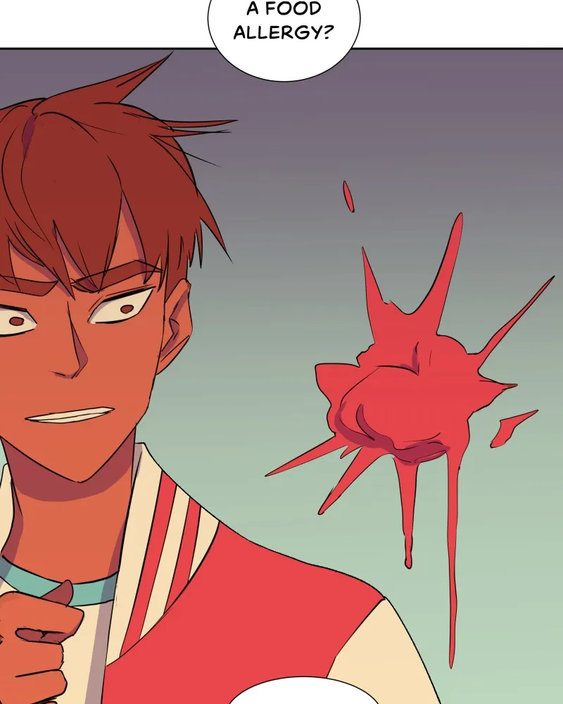 Matchmaker Hero Chapter 3 page 5 - 