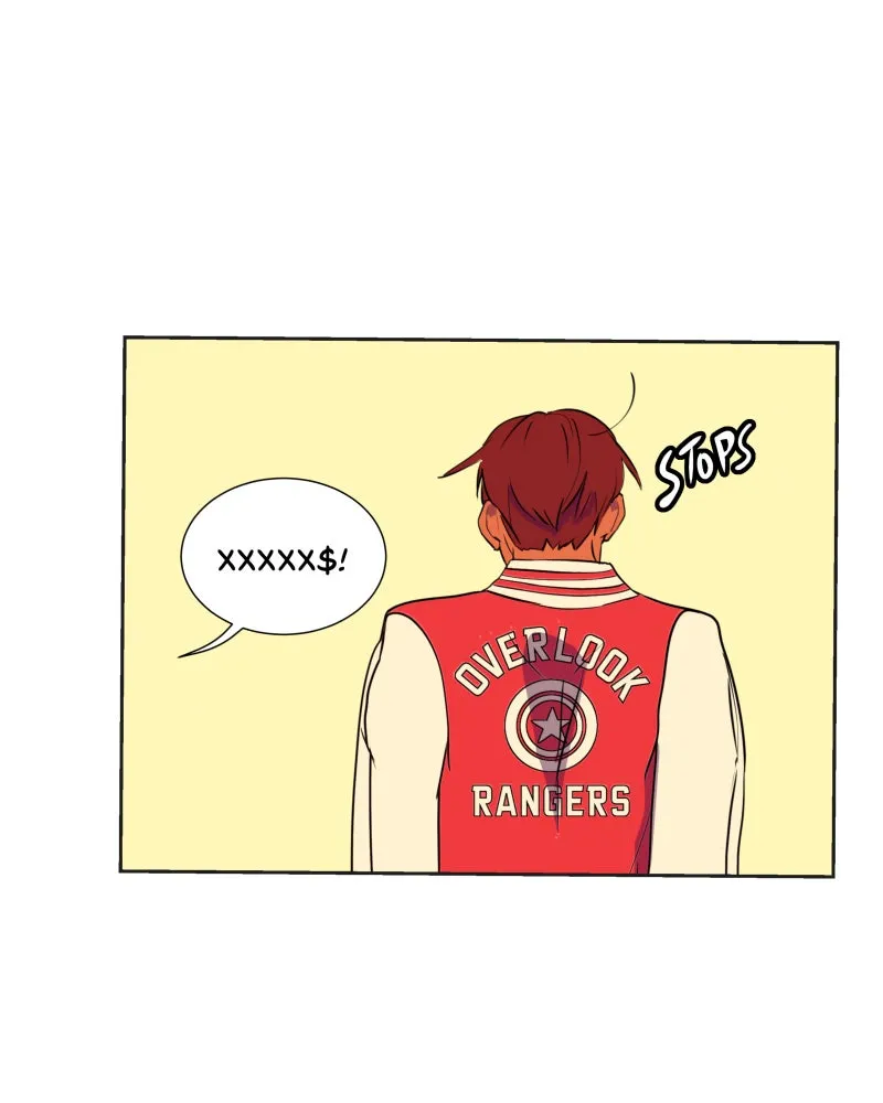 Matchmaker Hero Chapter 3 page 42 - 