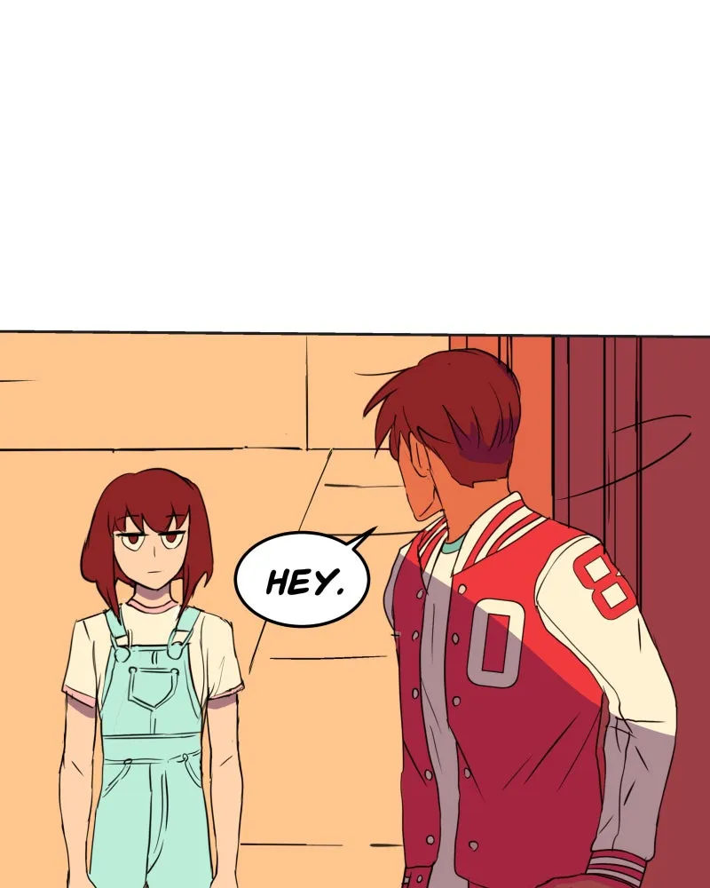 Matchmaker Hero Chapter 3 page 43 - 