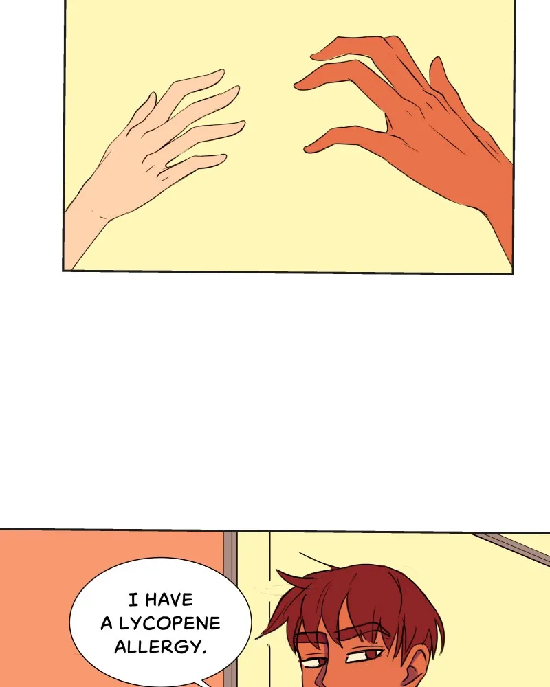 Matchmaker Hero Chapter 3 page 47 - 