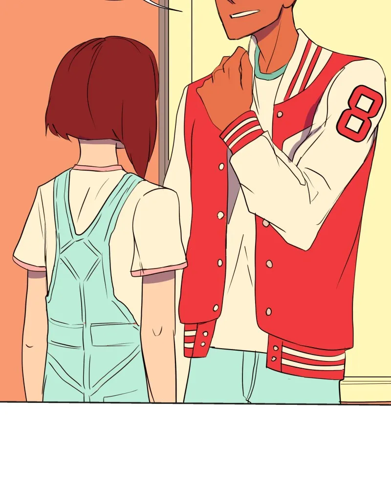 Matchmaker Hero Chapter 3 page 48 - 