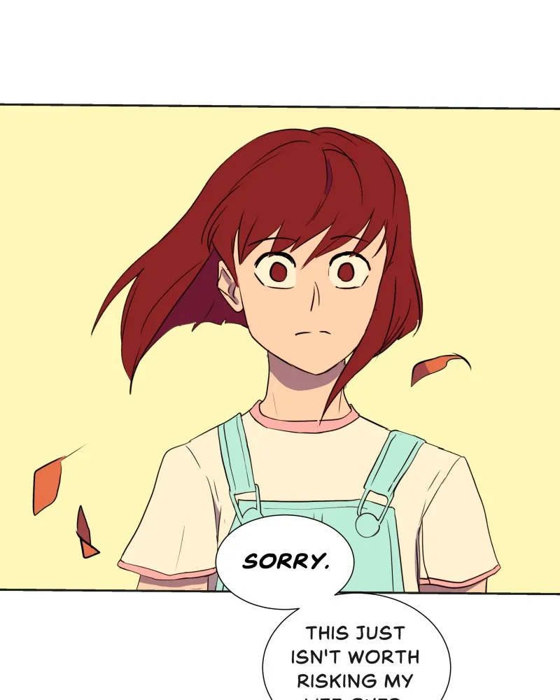 Matchmaker Hero Chapter 3 page 49 - 