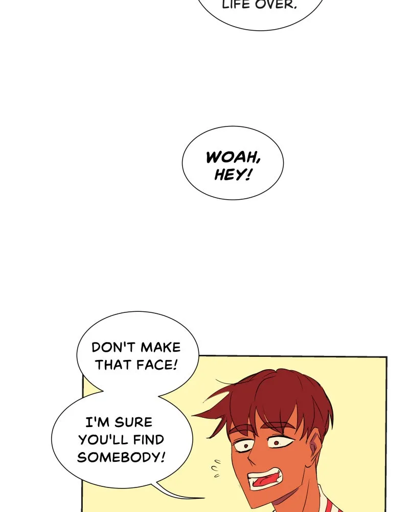 Matchmaker Hero Chapter 3 page 50 - 