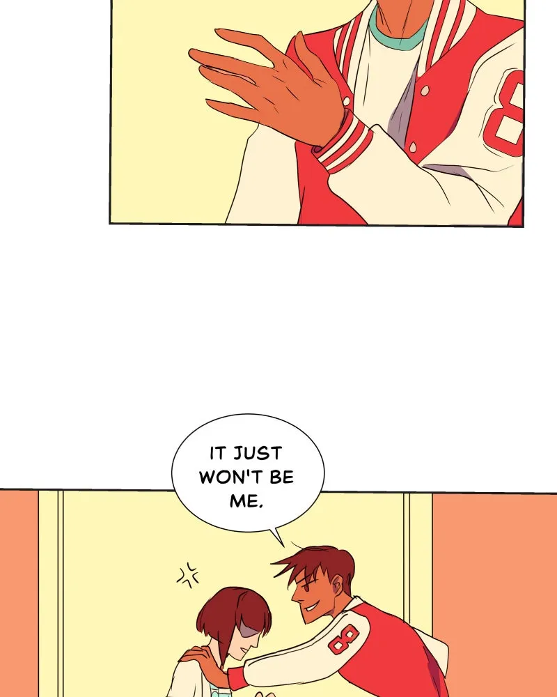 Matchmaker Hero Chapter 3 page 51 - 